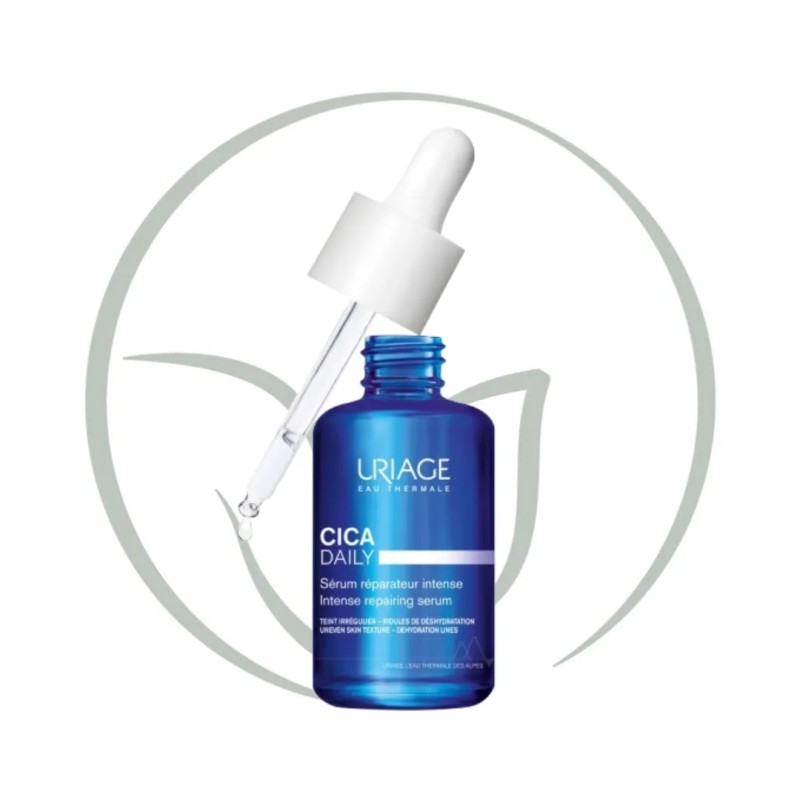 URIAGE BARIEDERM CICA DAILY SERUM 30ML