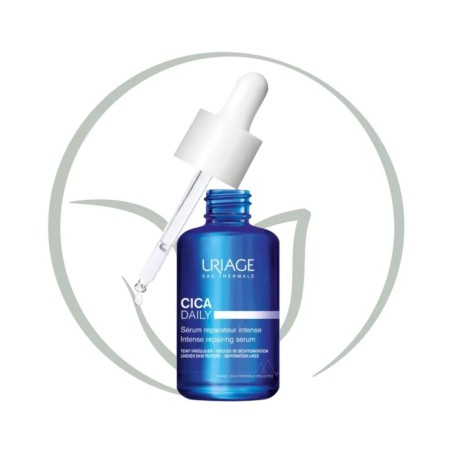 URIAGE BARIEDERM CICA DAILY SERUM 30ML