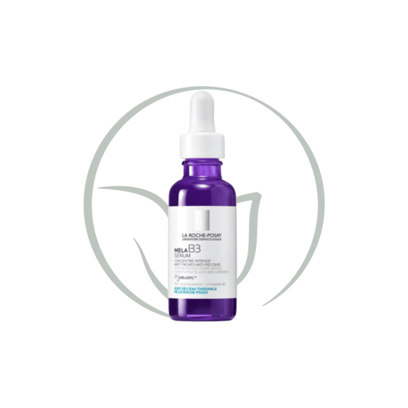 LA ROCHE POSAY MELA B3 SERUM CONCENTRE INTENSIF ANTI-TACHES 30ML