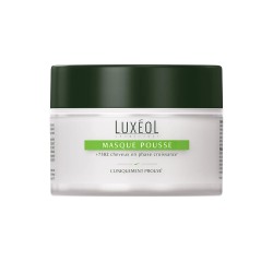 LUXEOL MASQUE POUSSE 200ML