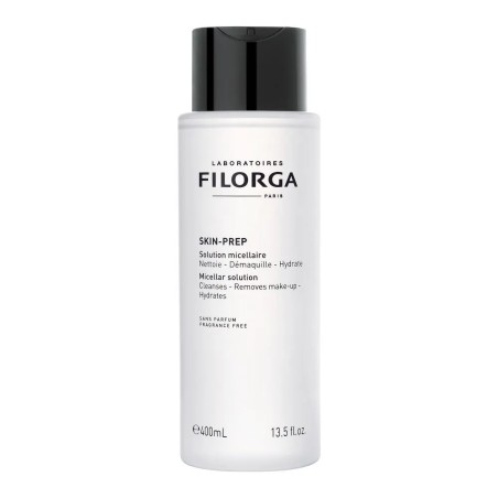 FILORGA SKIN-PREP SOLUTION MICELLAIRE 400ML