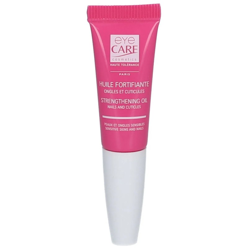 EYE CARE HUILE FORTIFIANTE ONGLES ET CUTICULES 5ML