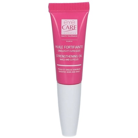 EYE CARE HUILE FORTIFIANTE ONGLES ET CUTICULES 5ML