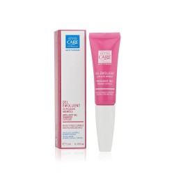 EYE CARE GEL EMOLLIENT POUR CUTICULES ABIMEES 5ML