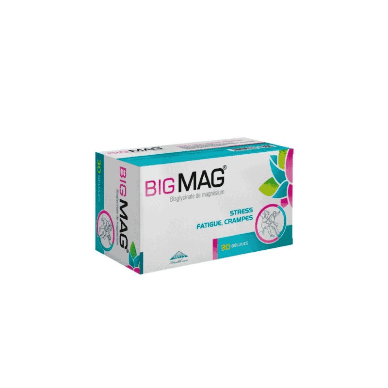 MEDIS BIGMAG BT 30