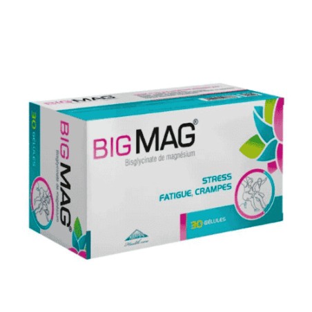 MEDIS BIGMAG BT 30