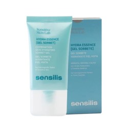 SENSILIS HYDRA ESSENCE [SORBET GEL] 40ML
