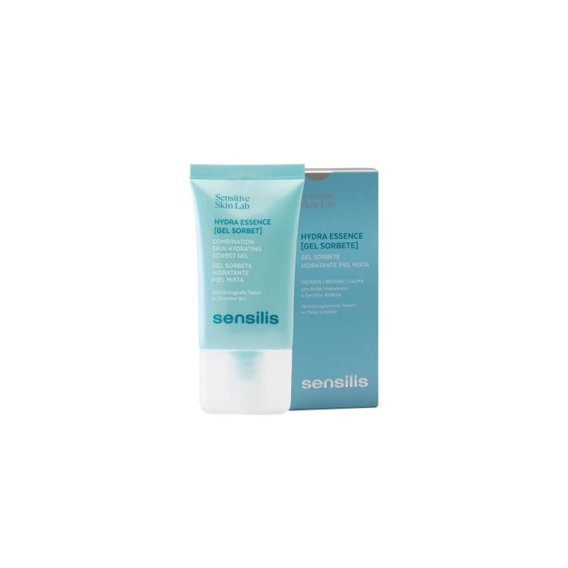 SENSILIS HYDRA ESSENCE [SORBET GEL] 40ML
