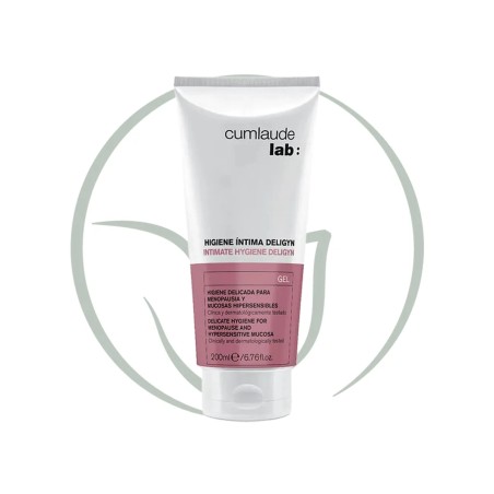 CUMLAUDE LAB GEL HYGIENE INTIME DELIGYN 200ML