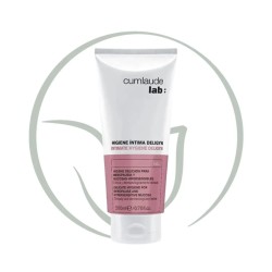 CUMLAUDE LAB GEL HYGIENE INTIME DIARIA 200ML