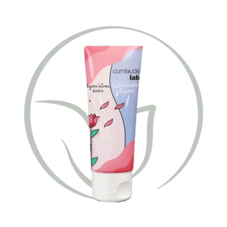 CUMLAUDE LAB GEL HYGIENE INTIME QUOTIDIEN 100ML