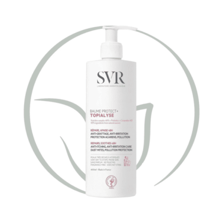 SVR TOPIALYSE BAUME PROTECT+ 400ML