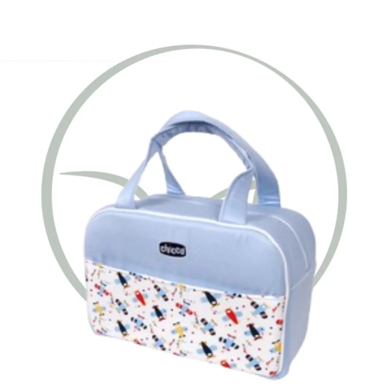 CHICCO SAC MATERNITE 13 ARTICLES