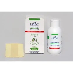 LUCEAT SHAMPOOING ANTI POUX 100ML