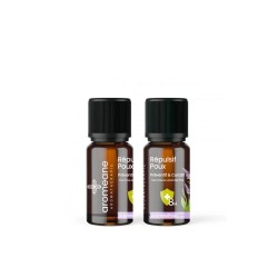 AROMEANE RÉPULSIF POUX 10ML