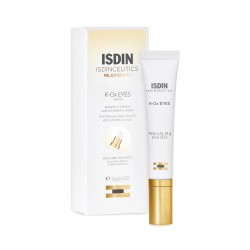 ISDIN ISDINCEUTICS REJUVENATE K-OX EYES CREME 15ML