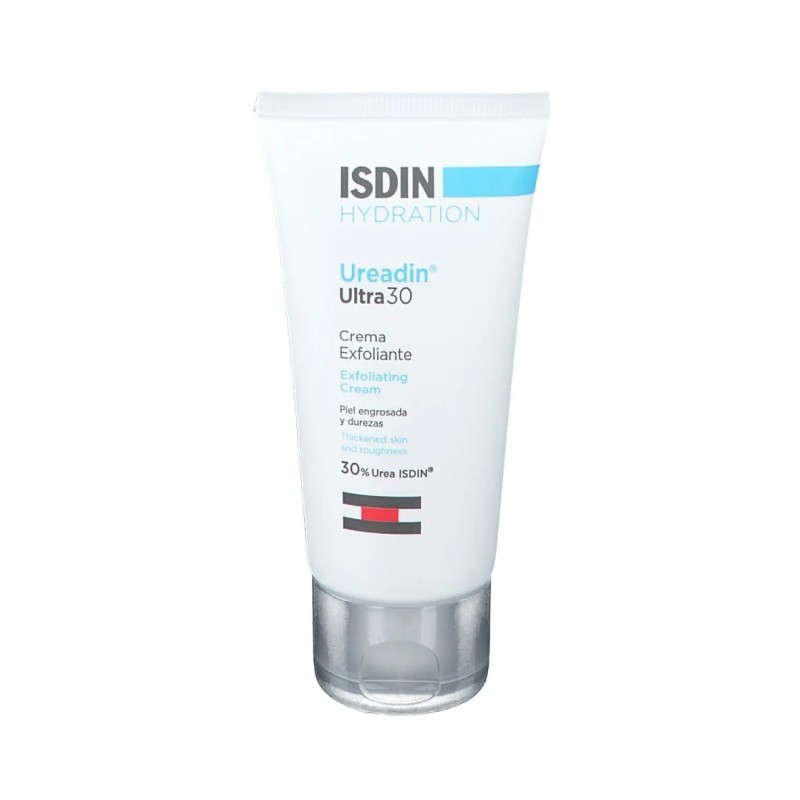 ISDIN UREADIN ULTRA 30 CREME EMOLLIENTE 50ML