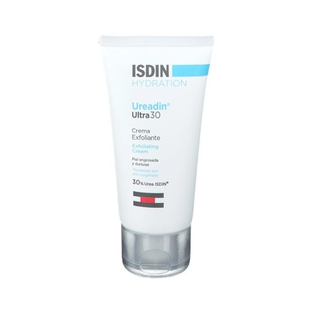 ISDIN UREADIN ULTRA 30 CREME EMOLLIENTE 50ML