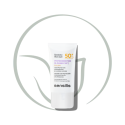 SENSILIS PHOTOCORRECTION [D-PIGMENT 50+] COLOR 40ML