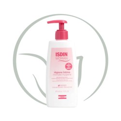 ISDIN WOMAN HYGIENE INTIME 200ML