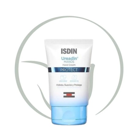 ISDIN UREADIN CREME MAINS PROTECTRICE 50ML