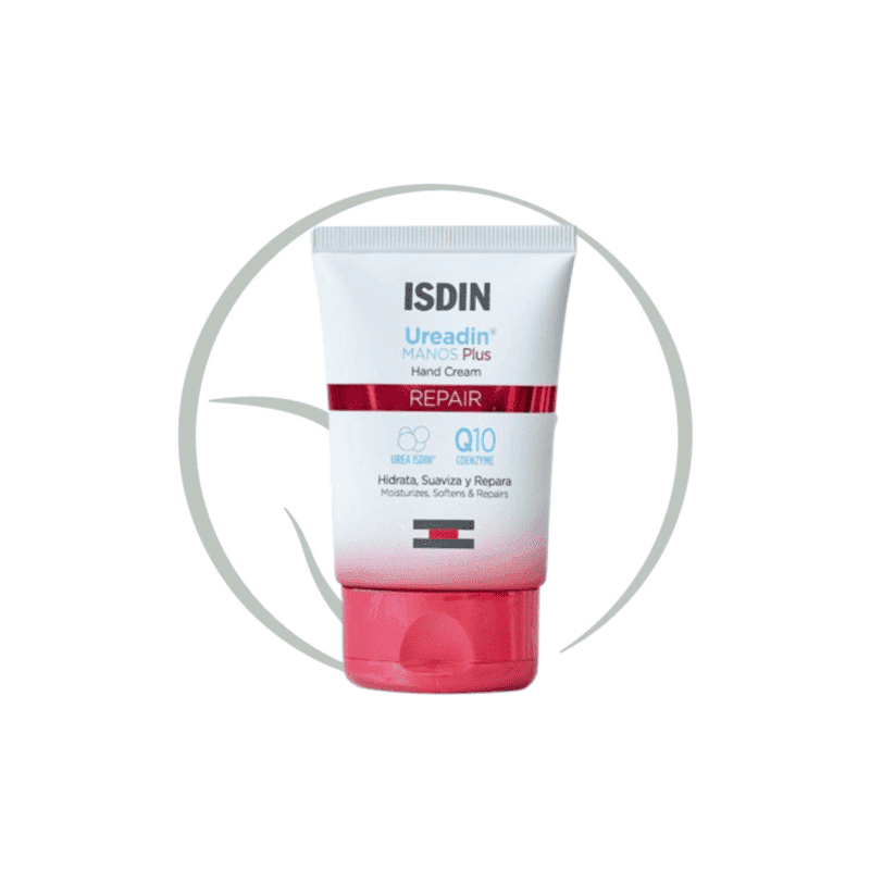 ISDIN DERMA UREADIN CREME MAINS REPARATRICE 50ML