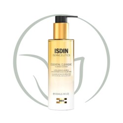 ISDIN ISDINCEUTICS HUILE NETTOYANTE VISAGE 200 ML