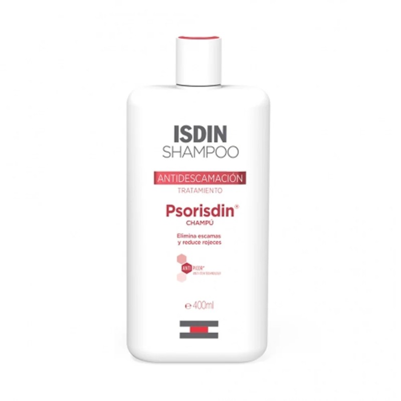 ISDIN PSORISDIN SHAMPOING ANTI DEMANGEAISONS 200 ML