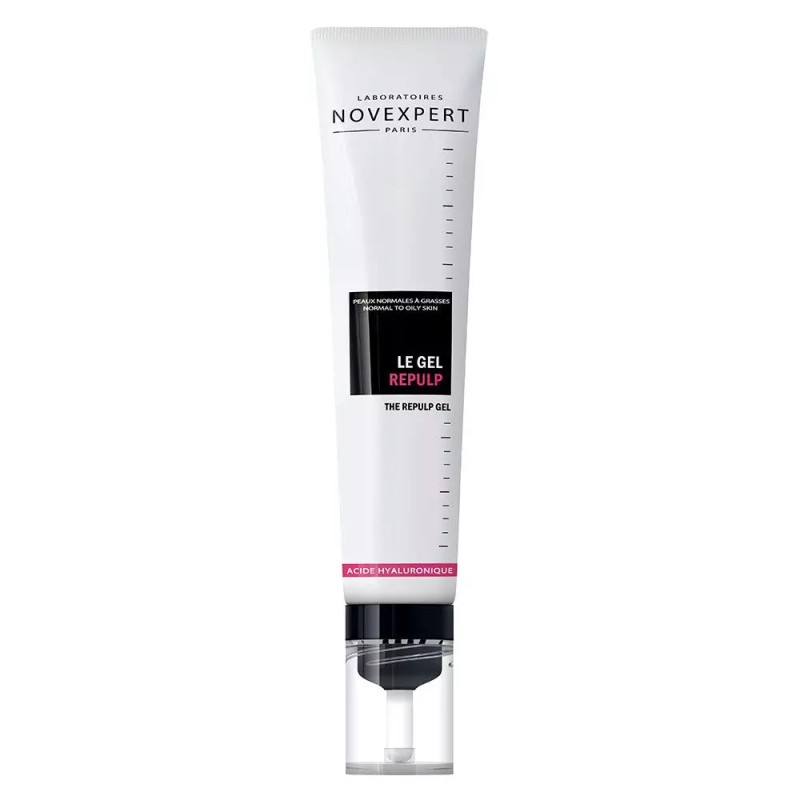 NOVEXPERT LE GEL REPULP 40 ML