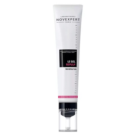 NOVEXPERT LE GEL REPULP 40 ML