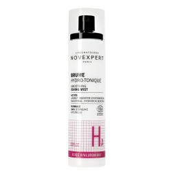 NOVEXPERT BRUME HYDRO-TONIQUE A L'ACIDE HYALURONIQUE 100ML