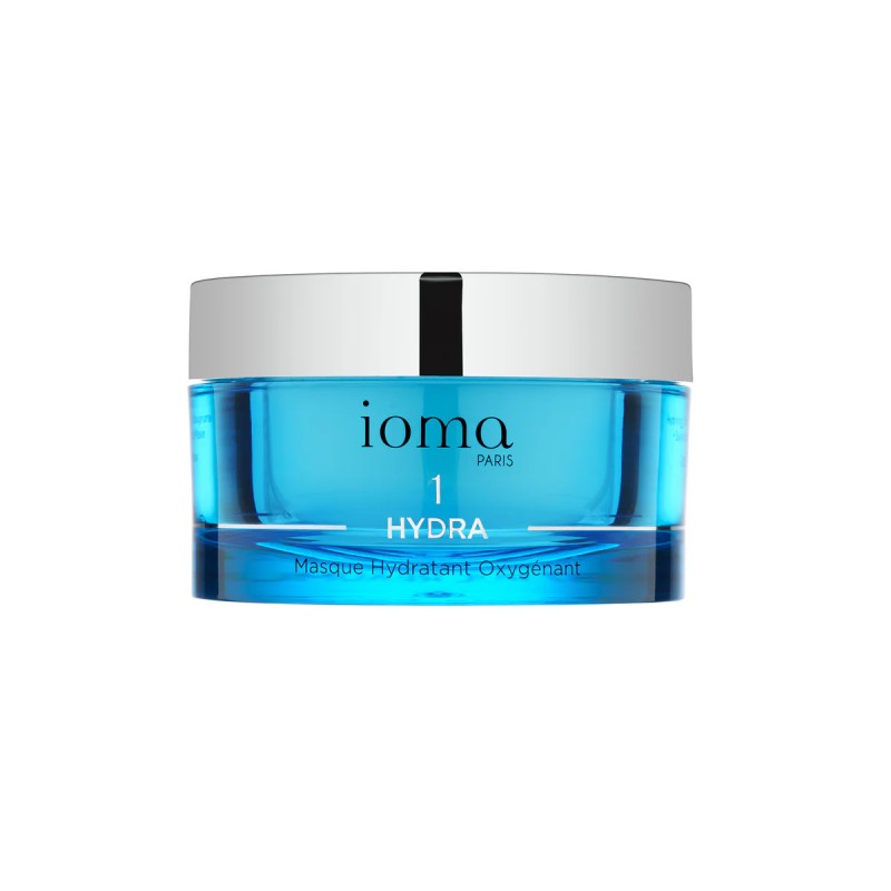 IOMA 1 HYDRA MASQUE HYDRATANT OXYGENEANT 50ML