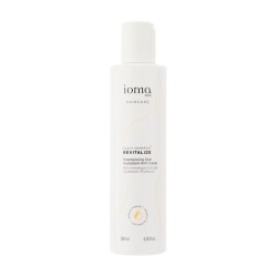 IOMA REVITALIZE SHAMPOING SOIN HYDRATANT ANTI-CASSE 200ML