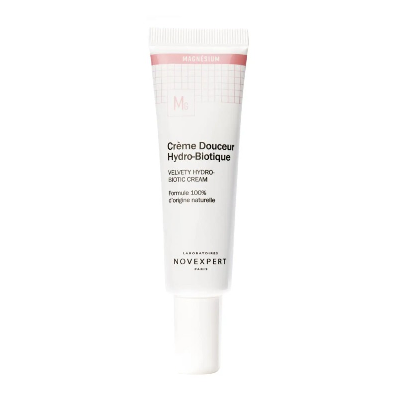 NOVEXPERT MAGNESIUM CREME DOUCEUR HYDRO BIOTIQUE 30ML