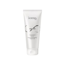 IOMA COCOON VOILE EXFOLIANT DOUCEUR 150ML