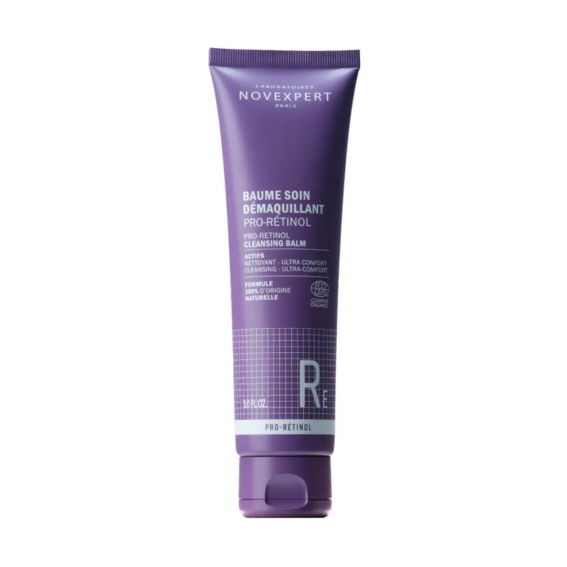 NOVEXPERT PRO RETINOL BAUME SOIN DEMAQUILLANT 150ML