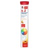 DOPPELHERZ AKTIV AKTIV A-Z EFFERVESCENT BT15