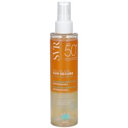 SVR SUN SECURE EAU SOLAIRE PROTECTRICE SPF50+ 200ML