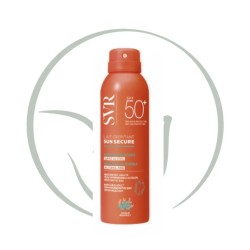 SVR SUN SECURE LAIT CREPITANT SPF50+ 200ML