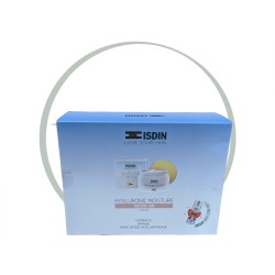 ISDIN ISDINCEUTICS PREVENT CREME HYDRATANTE PEAUX SENSIBLES