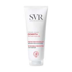 SVR CICAVIT+ CREME MAINS 75G