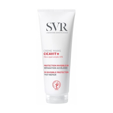 SVR CICAVIT+ CREME MAINS 75G