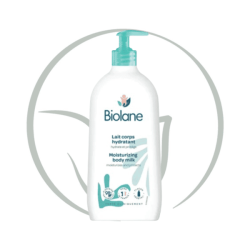 BIOLANE LAIT CORPS HYDRATANT 350ML