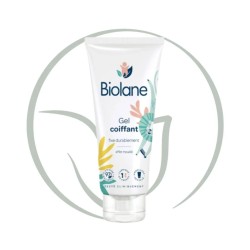 BIOLANE GEL COIFFANT 100ML