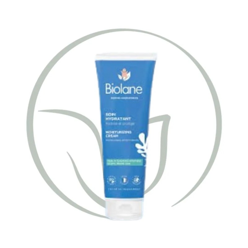 BIOLANE DERMO-PAEDIATRICS SOIN HYDRATANT 250ML