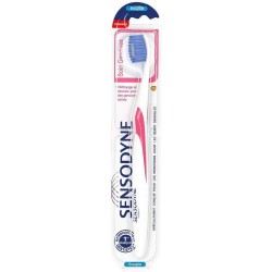 SENSODYNE BROSSE A DENTS SOIN GENCIVES EXTRA SOUPLE