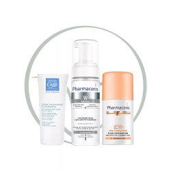 ANAIS ROUTINE DE JOUR