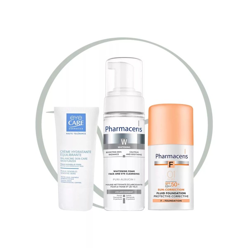 ANAIS ROUTINE DE JOUR