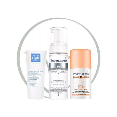 ANAIS ROUTINE DE JOUR