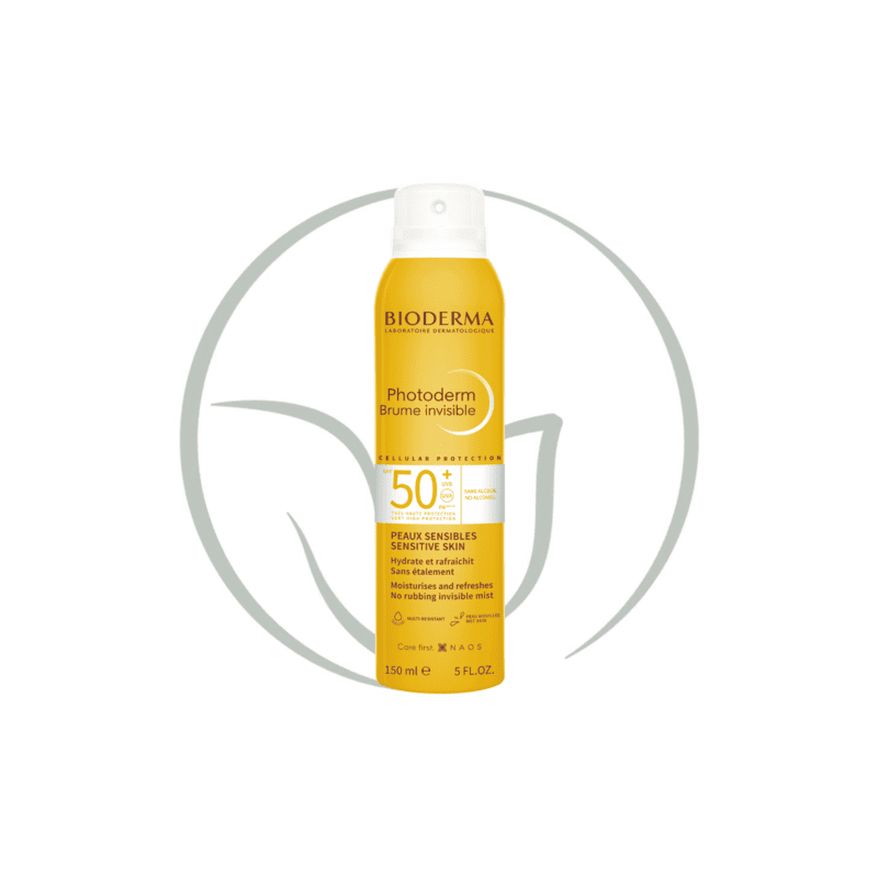 BIODERMA PHOTODERM BRUME INVISIBLE SPF50+